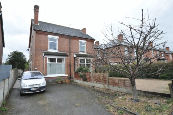 3 Bedroom Semi-Detac...